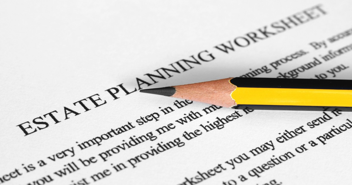 Estate Planning Basics for Couples