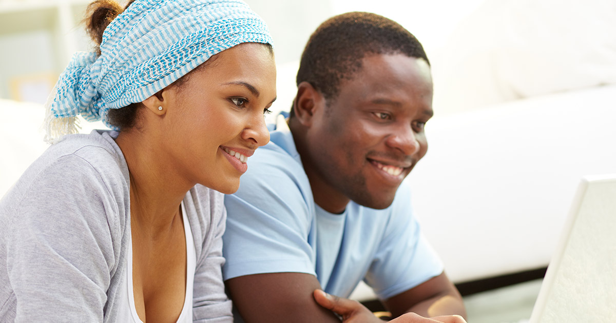 Working with Your Spouse to Develop a Budget