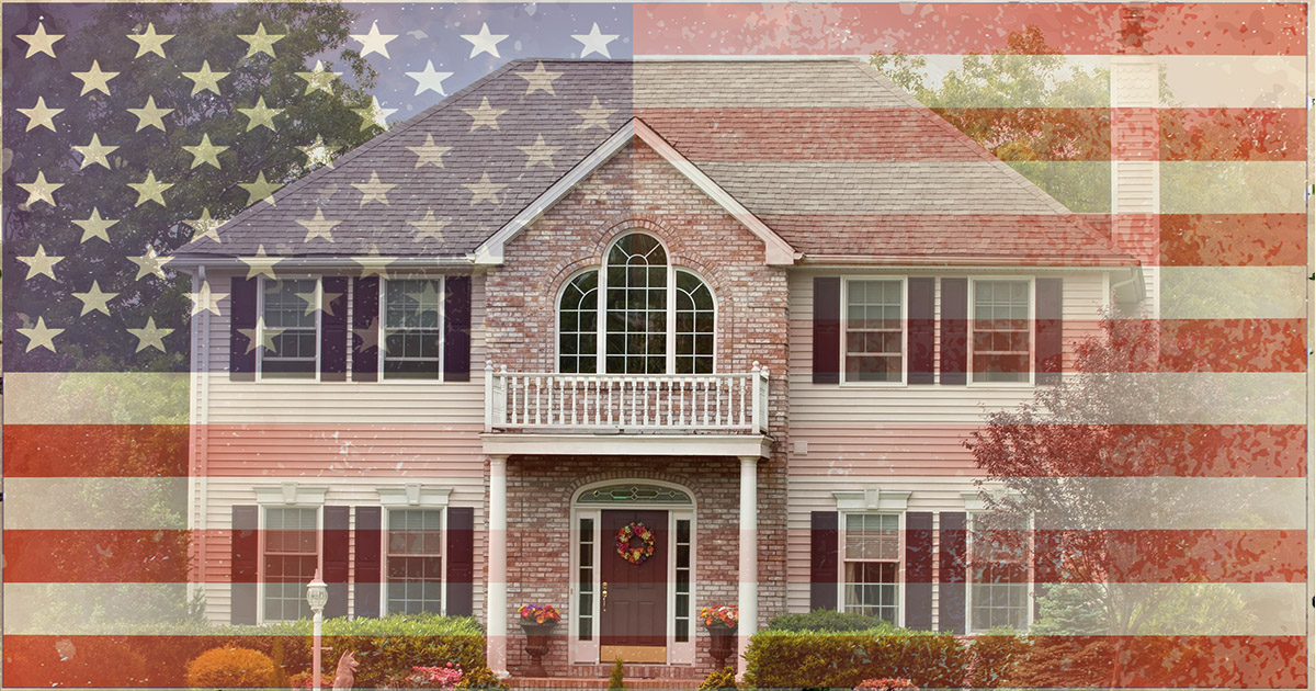 Why Home Ownership Is No Longer the American Dream