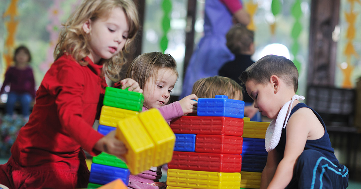 Costs and Benefits of Preschool vs College