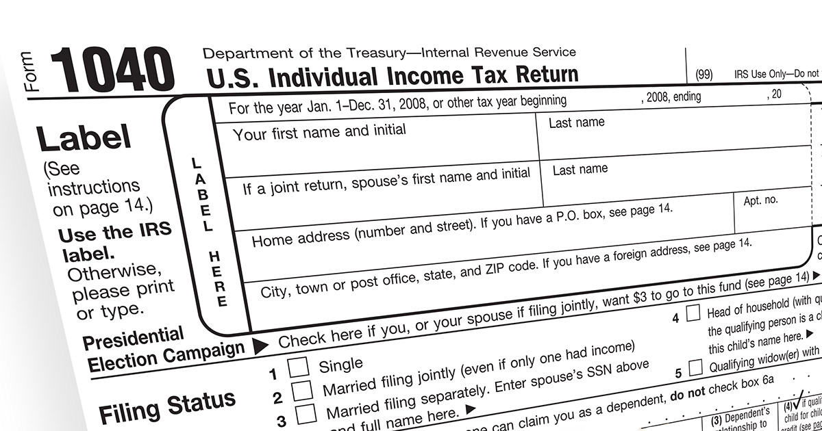 List of IRS Income Level Triggers | Wealth Meta