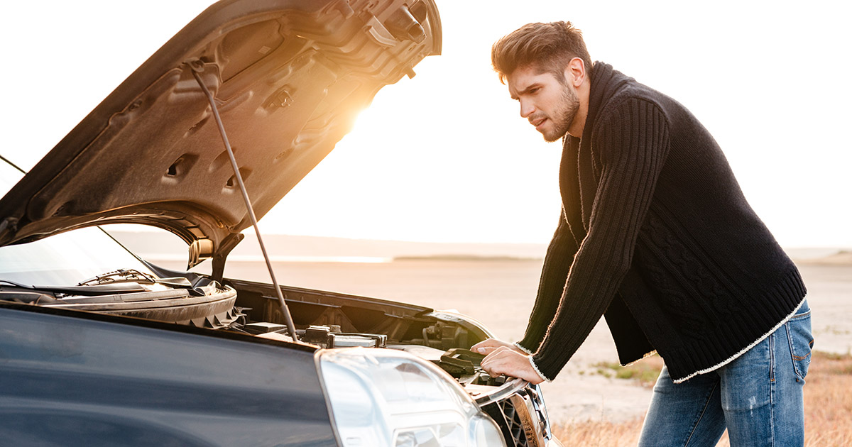 What to Look for When Buying a Used Car