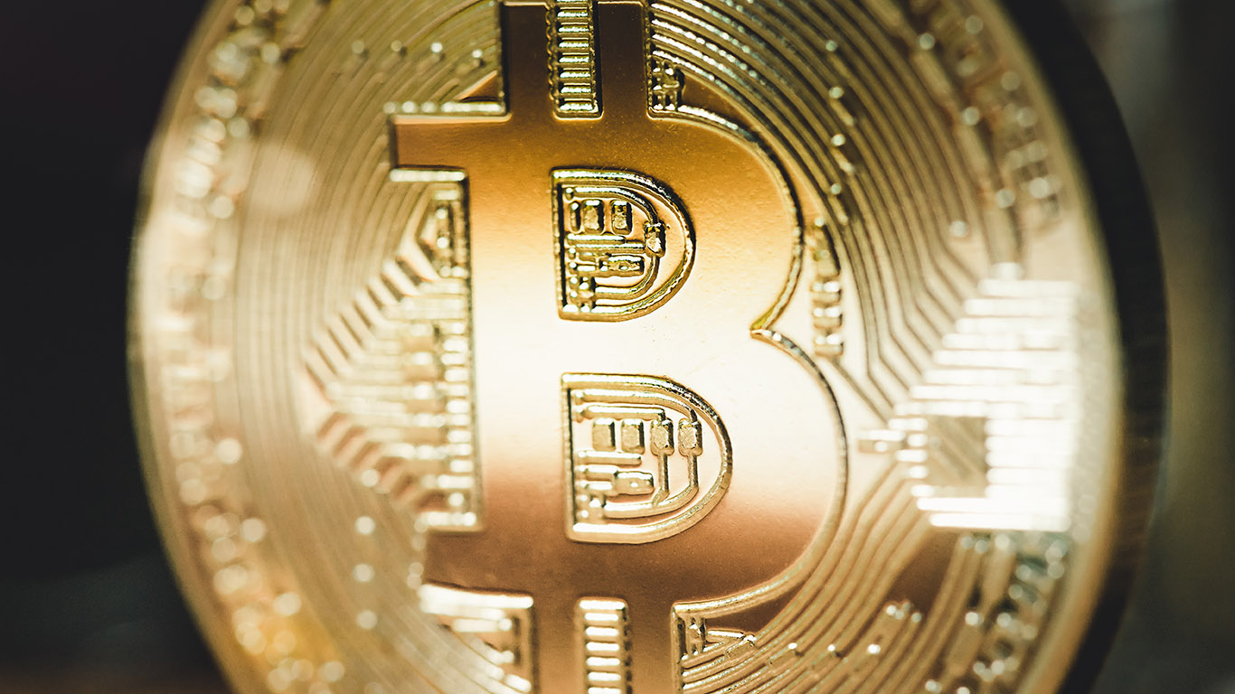 Is Bitcoin Still A Great Asset for Investment?