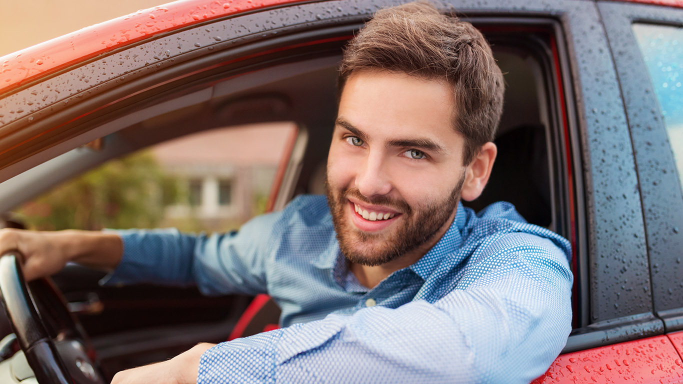 12 Tips for First Time Car Buyers