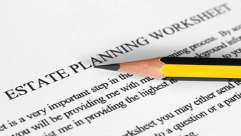 Estate Planning Basics for Couples