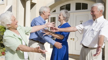 Odds of Living to Retirement