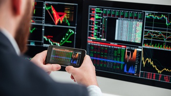 TD Ameritrade Commission Free ETF Shake Up