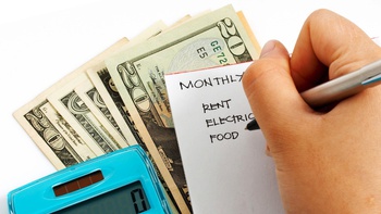 What Categories Should Be in My Budget?