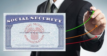 How to Maximize Your Social Security Benefits in Less Than 140 Characters