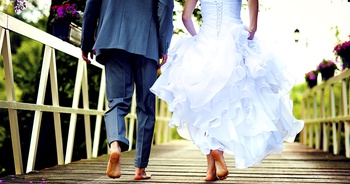 Six Financial Moves You Need to Make Once You Tie the Knot