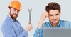 Being a Plumber vs. Being a Software Developer - Net Worth Simulations