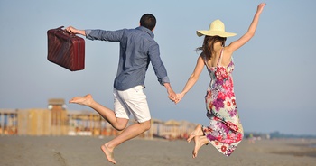 How to Plan a Great Honeymoon on a Budget
