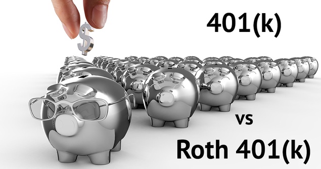 401(k) vs. Roth 401(k): Which One Is Better?