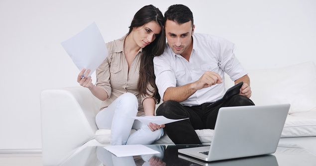 Love & Money: 4 Steps to Financial Compatibility