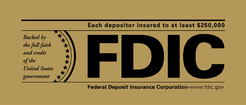 FDIC Savings Account