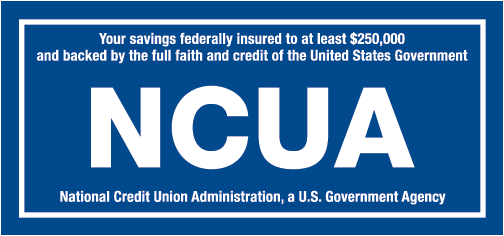 NCUA Savings Account